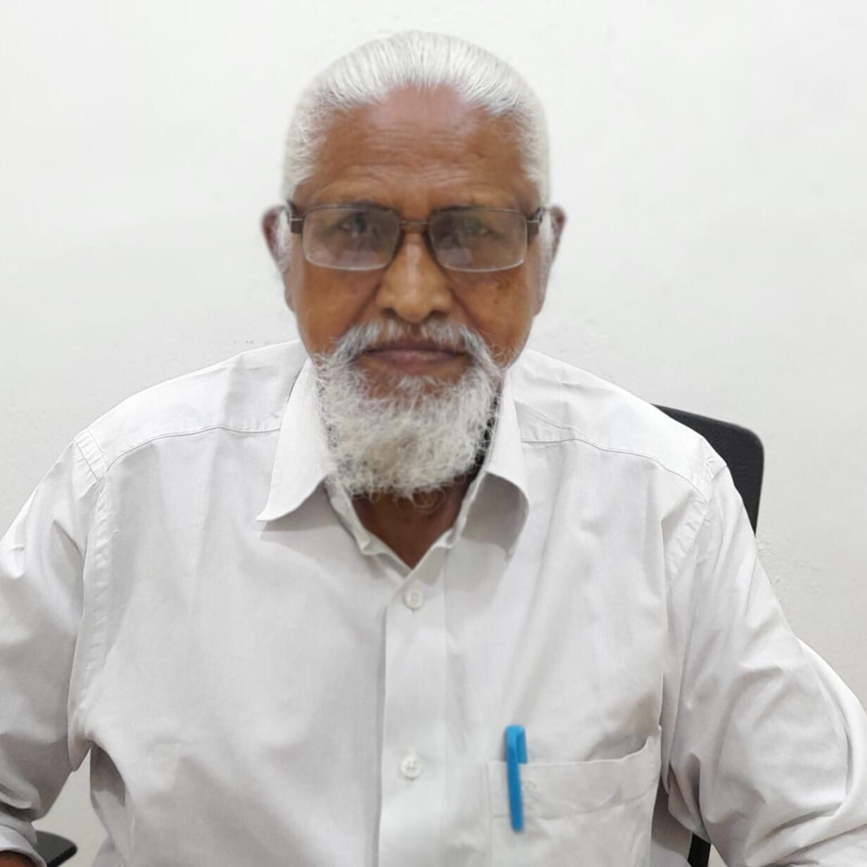 Krishnapilla Vaidhyar 